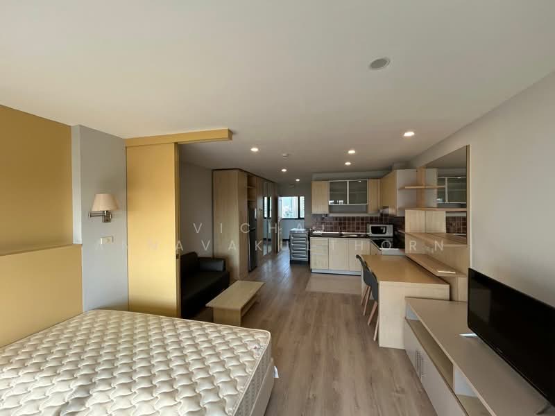 For Rent - Centurion Park, Bangkok