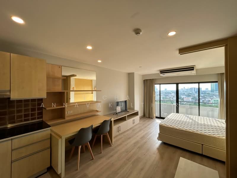 For Rent - Centurion Park, Bangkok