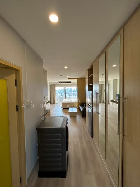 For Rent - Centurion Park, Bangkok