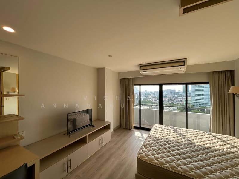 For Rent - Centurion Park, Bangkok