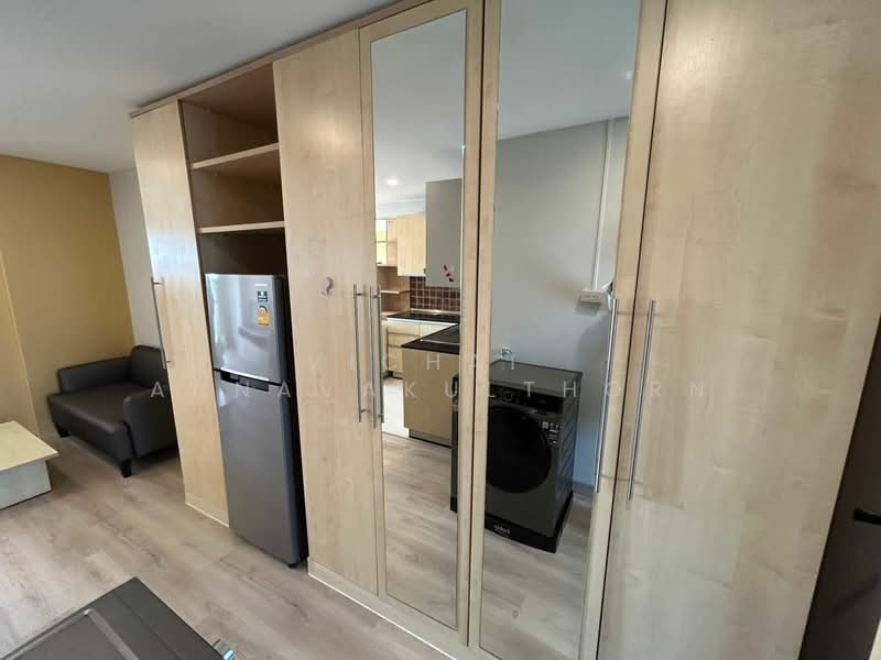 For Rent - Centurion Park, Bangkok