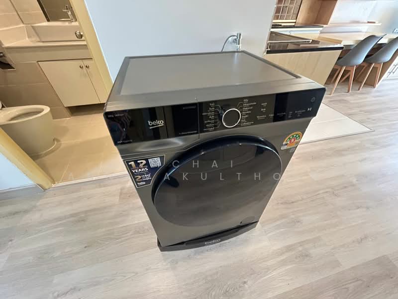 Centurion Park : เซ็นจูเรียน ปาร์ค, กรุงเทพ, ชอย อารีย์ 5, สามเสนใน, พญาไท, กรุงเทพ, 42 ตร.ม., คอนโด ให้เช่า, โดย Vichai  Annavakulthorn, 500275153 - DDproperty.com