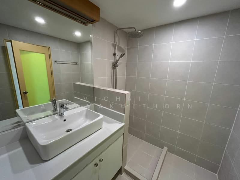 For Rent - Centurion Park, Bangkok