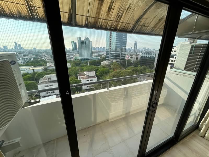 Centurion Park : เซ็นจูเรียน ปาร์ค, กรุงเทพ, ชอย อารีย์ 5, สามเสนใน, พญาไท, กรุงเทพ, 42 ตร.ม., คอนโด ให้เช่า, โดย Vichai  Annavakulthorn, 500275153 - DDproperty.com