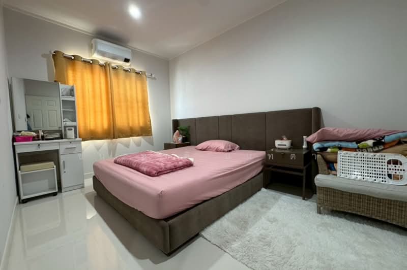 เดอะ มิราเคิล กาญจนาภิเษก-เอกชัย, Samut Sakhon, Bang Nam Chut, Muang Samut Sakhon, Samut Sakhon, 4 Bedrooms, 108 sqm, Townhouse For Sale, by ชนะชาติ นนท์ตา, 500275154 - DDproperty.com