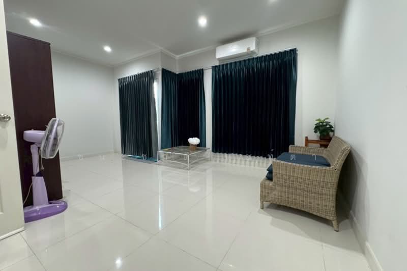 เดอะ มิราเคิล กาญจนาภิเษก-เอกชัย, Samut Sakhon, Bang Nam Chut, Muang Samut Sakhon, Samut Sakhon, 4 Bedrooms, 108 sqm, Townhouse For Sale, by ชนะชาติ นนท์ตา, 500275154 - DDproperty.com