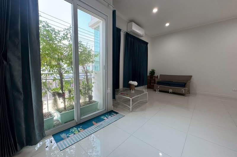 เดอะ มิราเคิล กาญจนาภิเษก-เอกชัย, Samut Sakhon, Bang Nam Chut, Muang Samut Sakhon, Samut Sakhon, 4 Bedrooms, 108 sqm, Townhouse For Sale, by ชนะชาติ นนท์ตา, 500275154 - DDproperty.com