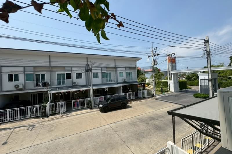 เดอะ มิราเคิล กาญจนาภิเษก-เอกชัย, Samut Sakhon, Bang Nam Chut, Muang Samut Sakhon, Samut Sakhon, 4 Bedrooms, 108 sqm, Townhouse For Sale, by ชนะชาติ นนท์ตา, 500275154 - DDproperty.com