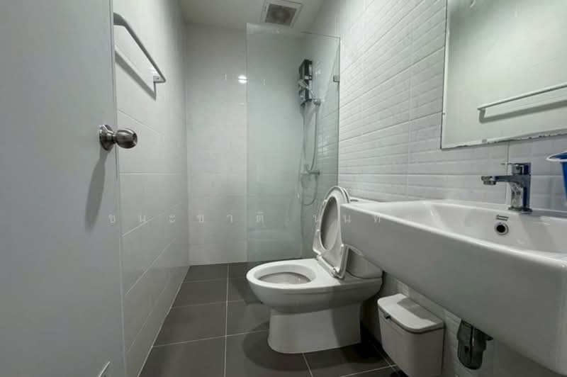 เดอะ มิราเคิล กาญจนาภิเษก-เอกชัย, Samut Sakhon, Bang Nam Chut, Muang Samut Sakhon, Samut Sakhon, 4 Bedrooms, 108 sqm, Townhouse For Sale, by ชนะชาติ นนท์ตา, 500275154 - DDproperty.com