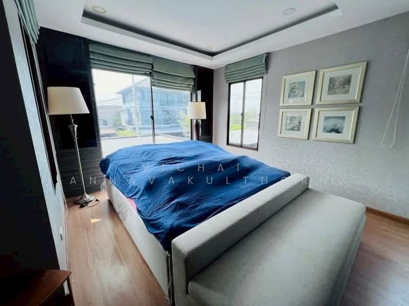 7-BR Villa, Bangkok, Phra Kanong Nua, Watthana, Bangkok, 7 Bedrooms, 349 sqm, Villa For Rent, by Vichai  Annavakulthorn, 500275156 - DDproperty.com