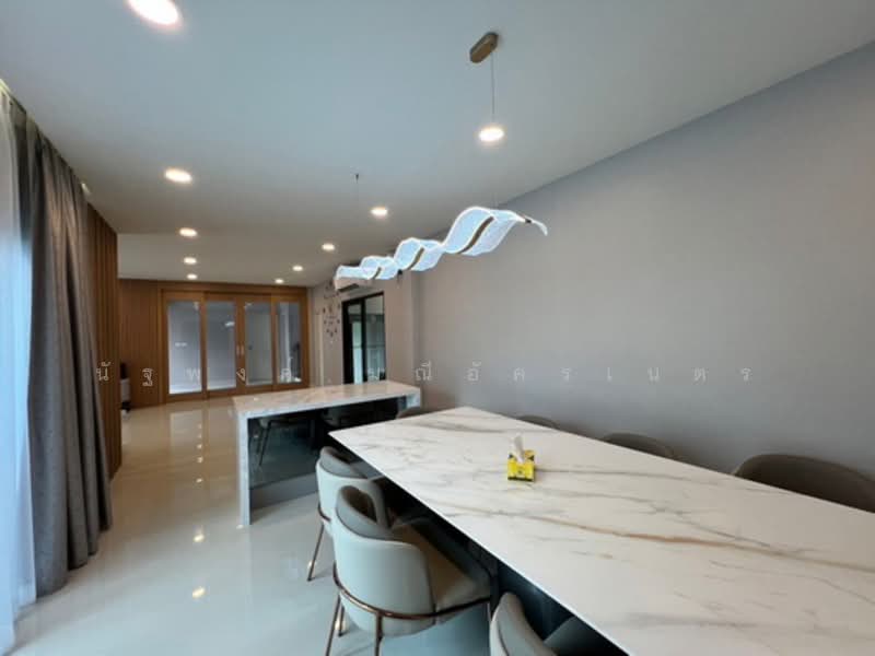 CENTRO Thawiwatthana, Bangkok, Soi Thawiwatthana 1, Thawiwatthana Road, Nong Kang Plu, Nong Khaem, Bangkok, 5 Bedrooms, 380 sqm, Single Detached House For Rent, by นัฐพงค์ มณีอัครเนตร, 500275157 - DDproperty.com