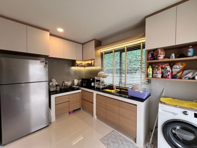 CENTRO Thawiwatthana, Bangkok, Soi Thawiwatthana 1, Thawiwatthana Road, Nong Kang Plu, Nong Khaem, Bangkok, 5 Bedrooms, 380 sqm, Single Detached House For Rent, by นัฐพงค์ มณีอัครเนตร, 500275157 - DDproperty.com