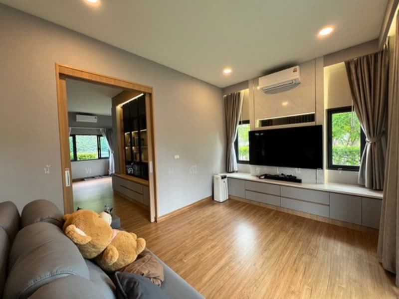 CENTRO Thawiwatthana, Bangkok, Soi Thawiwatthana 1, Thawiwatthana Road, Nong Kang Plu, Nong Khaem, Bangkok, 5 Bedrooms, 380 sqm, Single Detached House For Rent, by นัฐพงค์ มณีอัครเนตร, 500275157 - DDproperty.com