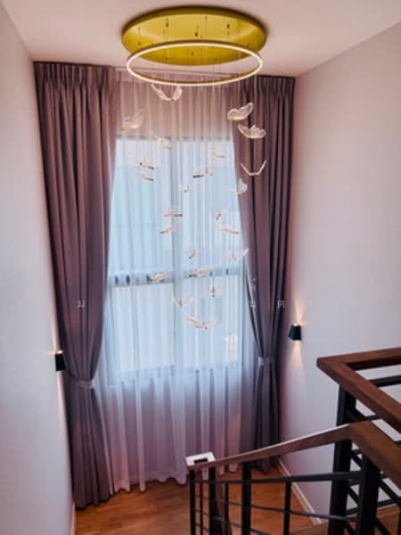 CENTRO Thawiwatthana, Bangkok, Soi Thawiwatthana 1, Thawiwatthana Road, Nong Kang Plu, Nong Khaem, Bangkok, 5 Bedrooms, 380 sqm, Single Detached House For Rent, by นัฐพงค์ มณีอัครเนตร, 500275157 - DDproperty.com