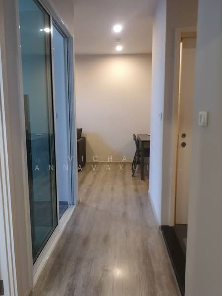 CENTRIC Ari Station, Bangkok, 27 Phahonyothin Road, Samsen Nai, Phaya Thai, Bangkok, 1 Bedroom, 48 sqm, Condo For Rent, by Vichai  Annavakulthorn, 500275158 - DDproperty.com