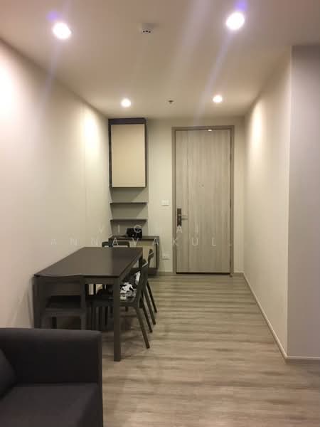 CENTRIC Ari Station, Bangkok, 27 Phahonyothin Road, Samsen Nai, Phaya Thai, Bangkok, 1 Bedroom, 48 sqm, Condo For Rent, by Vichai  Annavakulthorn, 500275158 - DDproperty.com