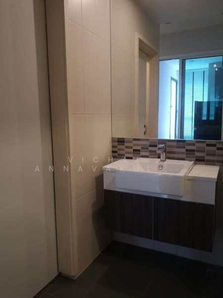 CENTRIC Ari Station, Bangkok, 27 Phahonyothin Road, Samsen Nai, Phaya Thai, Bangkok, 1 Bedroom, 48 sqm, Condo For Rent, by Vichai  Annavakulthorn, 500275158 - DDproperty.com