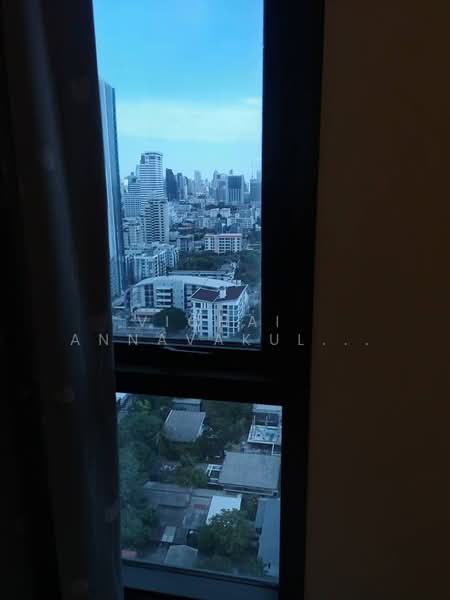 CENTRIC Ari Station, Bangkok, 27 Phahonyothin Road, Samsen Nai, Phaya Thai, Bangkok, 1 Bedroom, 48 sqm, Condo For Rent, by Vichai  Annavakulthorn, 500275158 - DDproperty.com