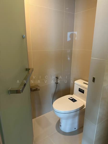 CENTRIC Ari Station, Bangkok, 27 Phahonyothin Road, Samsen Nai, Phaya Thai, Bangkok, 1 Bedroom, 48 sqm, Condo For Rent, by Vichai  Annavakulthorn, 500275158 - DDproperty.com