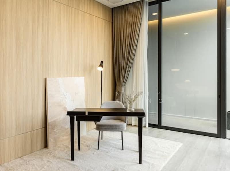 VIVE Krungthep Kreetha, Bangkok, Krungthep Kreetha Road, Saphan Sung, Saphan Sung, Bangkok, 4 Bedrooms, 421 sqm, Single Detached House For Rent, by Charinthip Phungalong, 500275160 - DDproperty.com