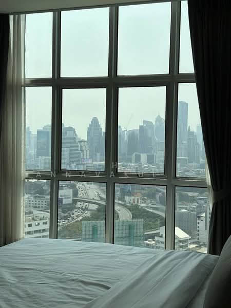 Chewathai Ratchaprarop, Bangkok, 51 Rajaprarop Road, Makkasan, Ratchathewi, Bangkok, 3 Bedrooms, 114 sqm, Condo For Rent, by Vichai  Annavakulthorn, 500275163 - DDproperty.com