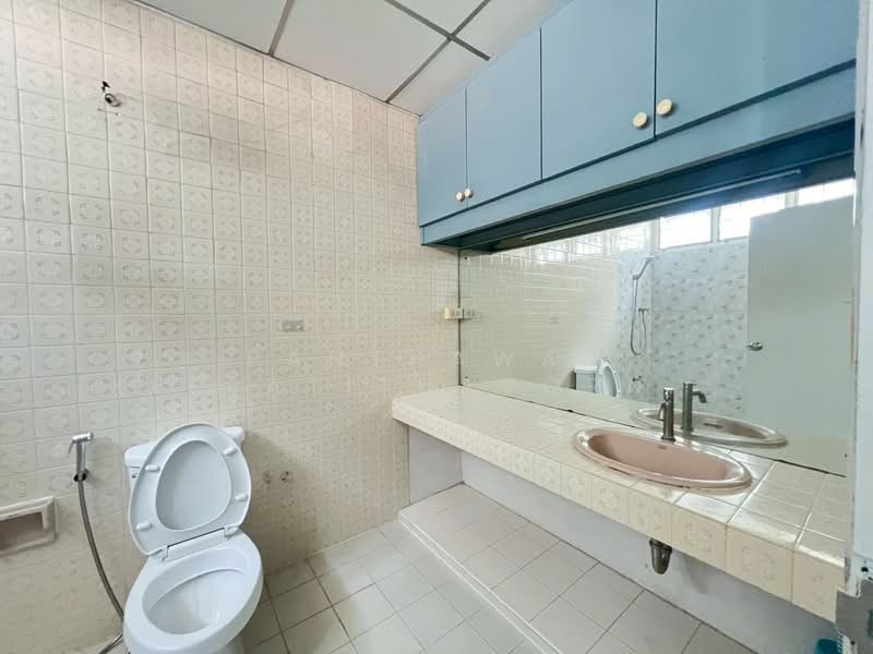 บ้านเดี่ยว 2 ชั้น ทำเลอารีย์ ซอยอารีย์สัมพันธ์, กรุงเทพ, พญาไท, พญาไท, กรุงเทพ, 220 ตร.ม., บ้านเดี่ยว ให้เช่า, โดย Panthawan Keeratithavornanan, 500275166 - DDproperty.com