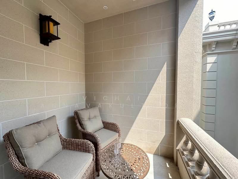 4-BR House, Bangkok, Khlong Tan Nua, Watthana, Bangkok, 4 Bedrooms, 846 sqm, Single Detached House For Rent, by Vichai  Annavakulthorn, 500275167 - DDproperty.com