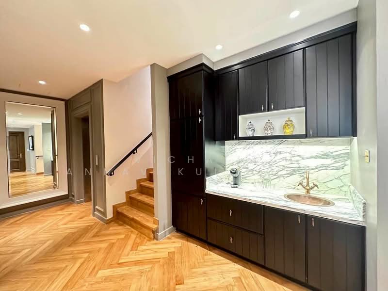 4-BR House, Bangkok, Khlong Tan Nua, Watthana, Bangkok, 4 Bedrooms, 846 sqm, Single Detached House For Rent, by Vichai  Annavakulthorn, 500275167 - DDproperty.com