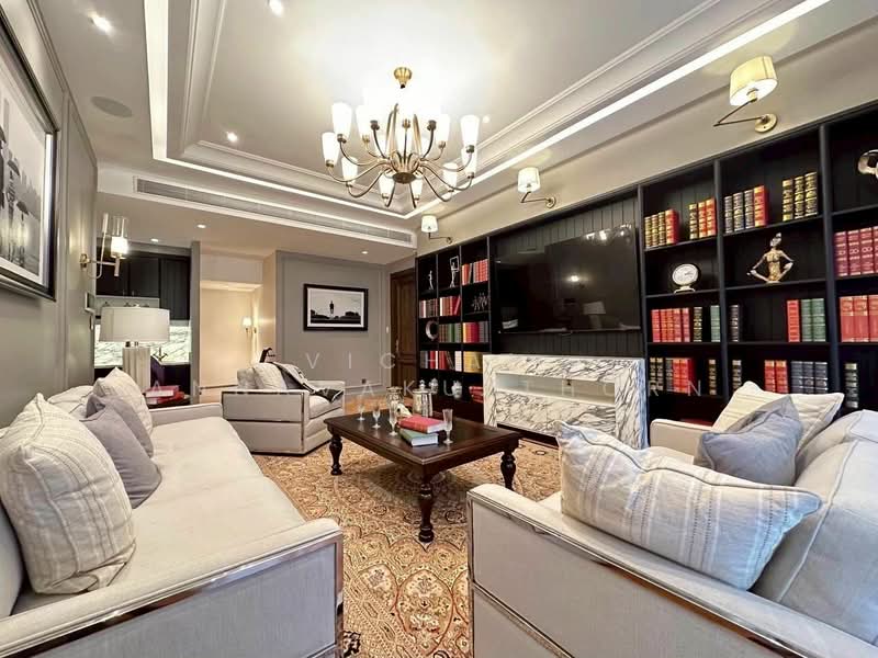 4-BR House, Bangkok, Khlong Tan Nua, Watthana, Bangkok, 4 Bedrooms, 846 sqm, Single Detached House For Rent, by Vichai  Annavakulthorn, 500275167 - DDproperty.com