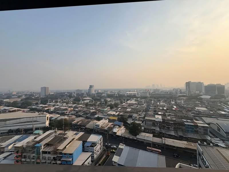 Life Rama 4-Asoke : ไลฟ์ พระราม 4 - อโศก, กรุงเทพ, พระราม 4, คลองเตย, คลองเตย, กรุงเทพ, 35 ตร.ม., คอนโด ให้เช่า, โดย Nattapol Jedsadathitikul, 500275170 - DDproperty.com