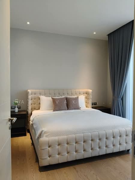 Magnolias Waterfront Residences : แมกโนเลียส์ วอเตอร์ฟรอนท์ เรสซิเดนซ์, กรุงเทพ, 259 ถ. กรุงธนบุรี, คลองต้นไทร, คลองสาน, กรุงเทพ, 102 ตร.ม., คอนโด ให้เช่า, โดย Vichai  Annavakulthorn, 500275171 - DDproperty.com