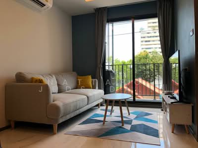 ขาย - DEFINE by Mayfair Sukhumvit 50 : ดีฟายน์ บาย เมแฟร์ สุขุมวิท 50, กรุงเทพ