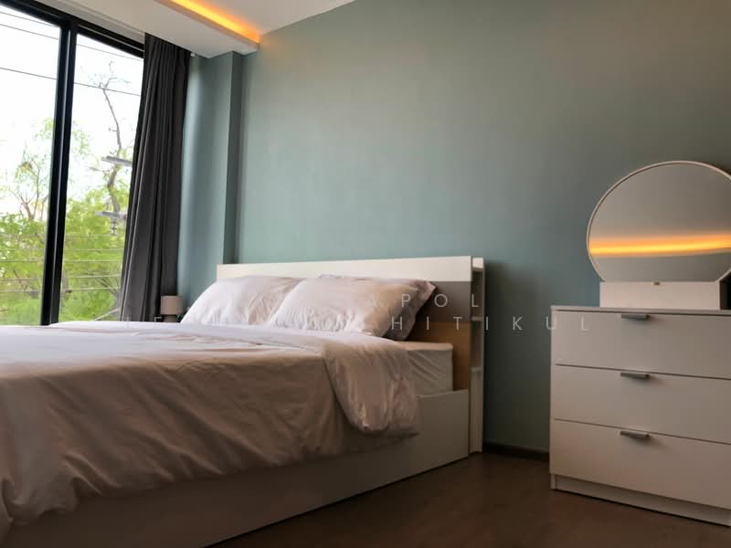 ขาย - DEFINE by Mayfair Sukhumvit 50 : ดีฟายน์ บาย เมแฟร์ สุขุมวิท 50, กรุงเทพ