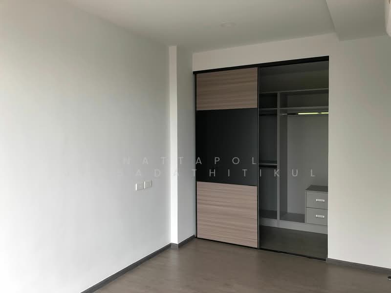 DEFINE by Mayfair Sukhumvit 50, Bangkok, Soi Sukhumvit 50, Phra Kanong, Khlong Toei, Bangkok, 1 Bedroom, 39 sqm, Condo For Sale, by Nattapol Jedsadathitikul, 500275182 - DDproperty.com