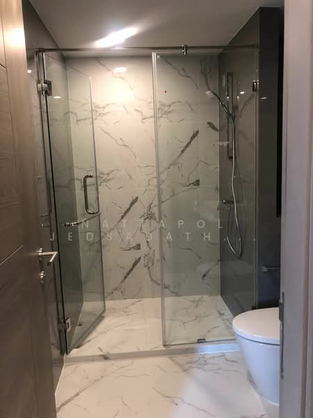 DEFINE by Mayfair Sukhumvit 50, Bangkok, Soi Sukhumvit 50, Phra Kanong, Khlong Toei, Bangkok, 1 Bedroom, 39 sqm, Condo For Sale, by Nattapol Jedsadathitikul, 500275182 - DDproperty.com