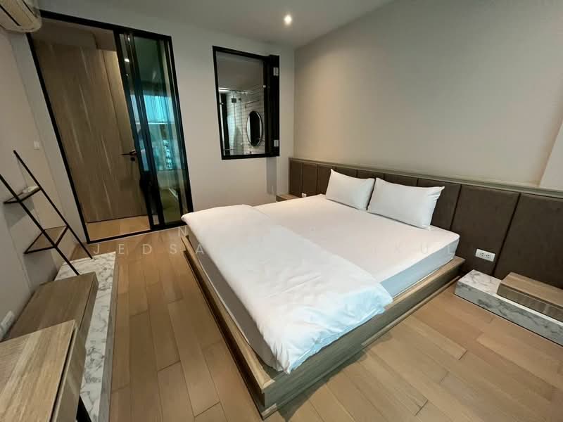 Paragon 31, Bangkok, Soi Sukhumvit 31, Khlong Tan Nua, Watthana, Bangkok, 2 Bedrooms, 75 sqm, Apartment For Rent, by Nattapol Jedsadathitikul, 500275190 - DDproperty.com