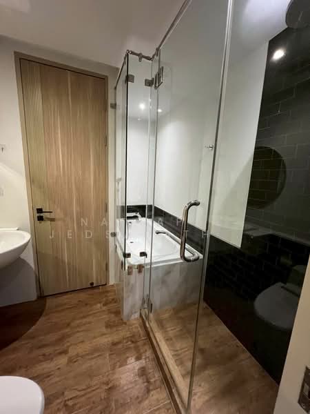 Paragon 31, Bangkok, Soi Sukhumvit 31, Khlong Tan Nua, Watthana, Bangkok, 2 Bedrooms, 75 sqm, Apartment For Rent, by Nattapol Jedsadathitikul, 500275190 - DDproperty.com