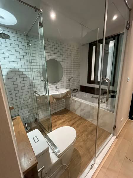 Paragon 31, Bangkok, Soi Sukhumvit 31, Khlong Tan Nua, Watthana, Bangkok, 2 Bedrooms, 75 sqm, Apartment For Rent, by Nattapol Jedsadathitikul, 500275190 - DDproperty.com