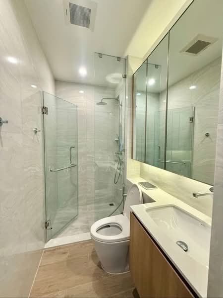 Quinn Sukhumvit 101, Bangkok, 3053 Sukhumvit Road, Bang Chak, Phra Khanong, Bangkok, 1 Bedroom, 35 sqm, Condo For Rent, by Vichai  Annavakulthorn, 500275192 - DDproperty.com