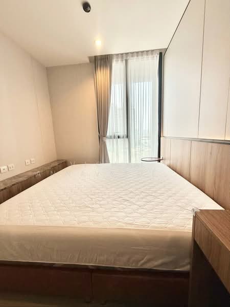Quinn Sukhumvit 101, Bangkok, 3053 Sukhumvit Road, Bang Chak, Phra Khanong, Bangkok, 1 Bedroom, 35 sqm, Condo For Rent, by Vichai  Annavakulthorn, 500275192 - DDproperty.com