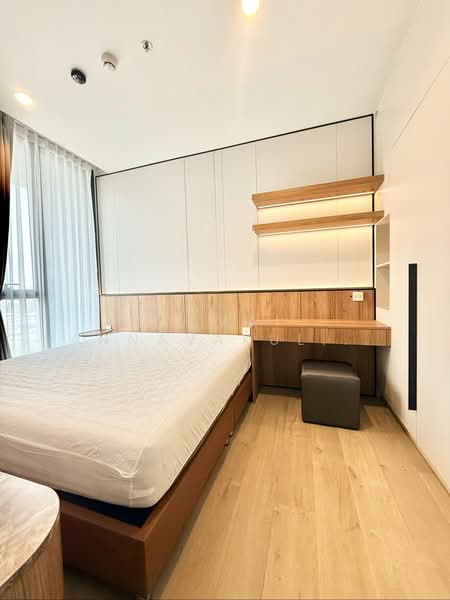 Quinn Sukhumvit 101 : ควินน์ สุขุมวิท 101, กรุงเทพ, 3053 Sukhumvit Road, บางจาก, พระโขนง, กรุงเทพ, 35 ตร.ม., คอนโด ให้เช่า, โดย Vichai  Annavakulthorn, 500275192 - DDproperty.com