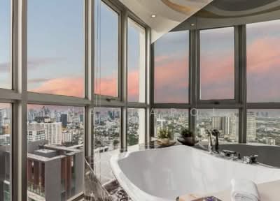 For Rent - Sky Walk Residences, Bangkok