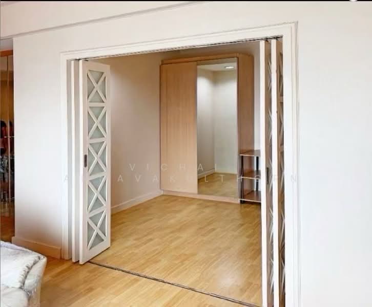 Baan Nonzee, Bangkok, 33 Chan Rd, Chong Nonsi, Yan Nawa, Bangkok, 2 Bedrooms, 69 sqm, Condo For Rent, by Vichai  Annavakulthorn, 500275200 - DDproperty.com