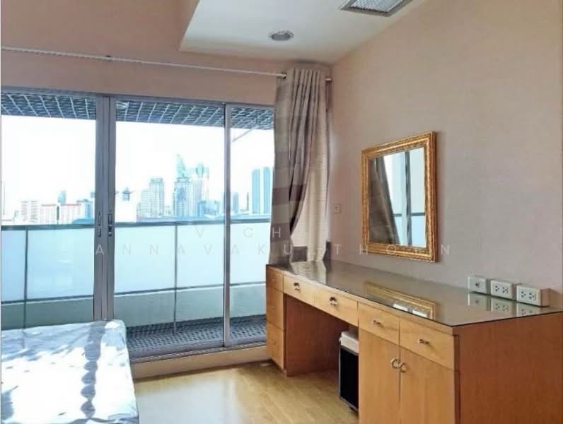 Baan Nonzee, Bangkok, 33 Chan Rd, Chong Nonsi, Yan Nawa, Bangkok, 2 Bedrooms, 69 sqm, Condo For Rent, by Vichai  Annavakulthorn, 500275200 - DDproperty.com