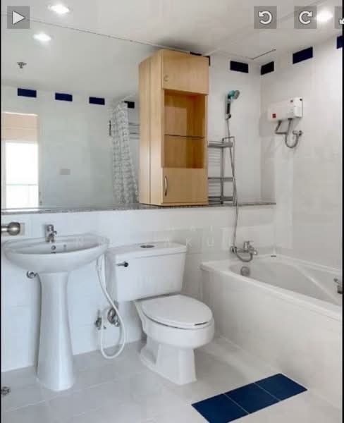 Baan Nonzee, Bangkok, 33 Chan Rd, Chong Nonsi, Yan Nawa, Bangkok, 2 Bedrooms, 69 sqm, Condo For Rent, by Vichai  Annavakulthorn, 500275200 - DDproperty.com