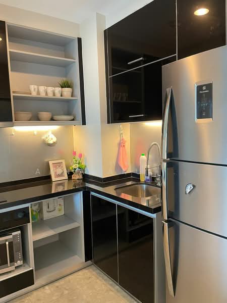 The Crest Sukhumvit 34, Bangkok, 778 Sukhumvit Road, Khong Tan, Khlong Toei, Bangkok, 1 Bedroom, 56 sqm, Condo For Rent, by Vichai  Annavakulthorn, 500275201 - DDproperty.com