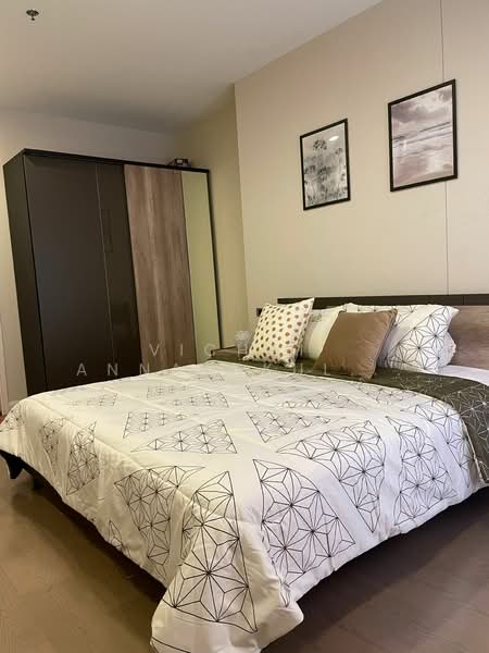 The Crest Sukhumvit 34, Bangkok, 778 Sukhumvit Road, Khong Tan, Khlong Toei, Bangkok, 1 Bedroom, 56 sqm, Condo For Rent, by Vichai  Annavakulthorn, 500275201 - DDproperty.com