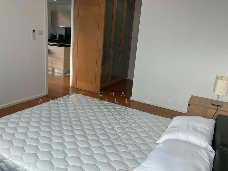 Wind Sukhumvit 23, Bangkok, 136 Soi Sukhumvit 23, Sukhumvit Road, Khlongtoei Nua, Watthana, Bangkok, 1 Bedroom, 52 sqm, Condo For Rent, by Vichai  Annavakulthorn, 500275203 - DDproperty.com