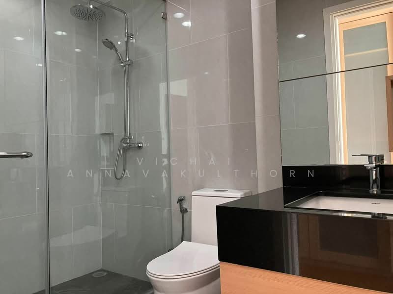 Wind Sukhumvit 23, Bangkok, 136 Soi Sukhumvit 23, Sukhumvit Road, Khlongtoei Nua, Watthana, Bangkok, 1 Bedroom, 52 sqm, Condo For Rent, by Vichai  Annavakulthorn, 500275203 - DDproperty.com