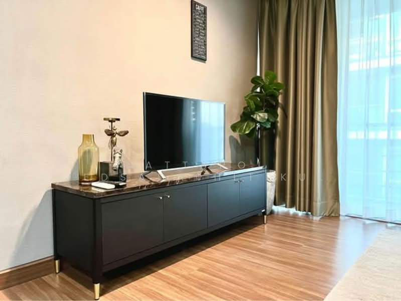 ให้เช่า - The Muse Sukhumvit : เดอะ มิวส์ สุขุมวิท, กรุงเทพ